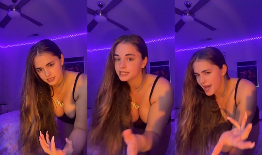 madalynjoyrose's Live Session — Aug 26, 2026, 3:44 AM