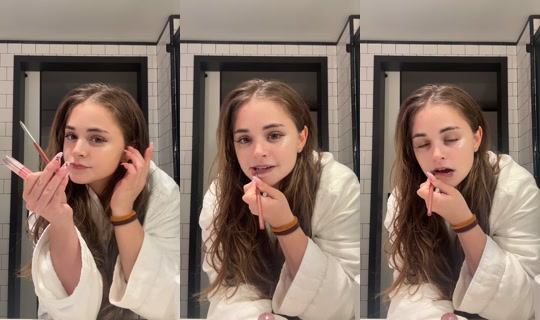 madalynjoyrose's Live Session — Sep 5, 2026, 5:58 AM