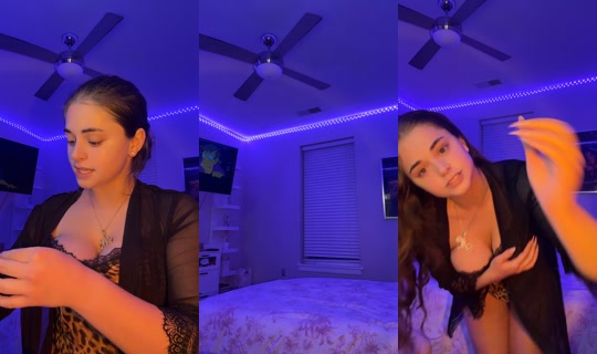 madalynjoyrose's Live Session — Sep 9, 2026, 6:07 AM