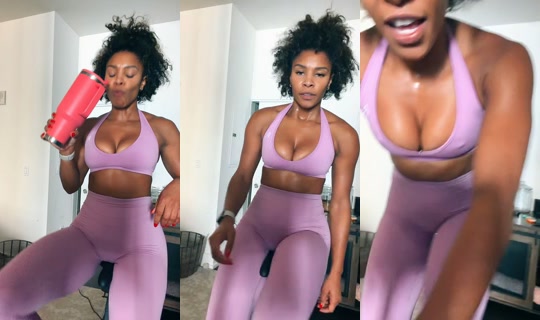 madam_cdwalker's Live Session — Jul 14, 2026, 10:36 PM