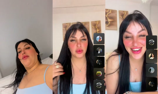 madame.chanez's Live Session — Jul 22, 2026, 9:33 PM