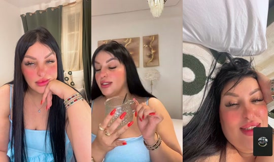 madame.chanez's Live Session — Jul 22, 2026, 10:23 PM