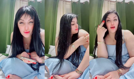madame.chanez's Live Session — Jul 22, 2026, 11:07 PM
