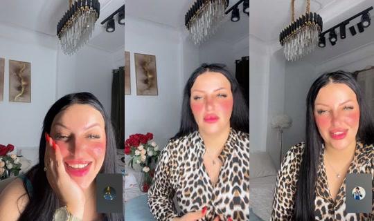 madame.chanez's Live Session — Jul 26, 2026, 2:09 AM