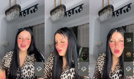 madame.chanez's Live Session — Jul 26, 2026, 3:00 AM