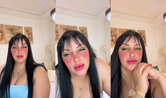 madame.chanez's Live Session — Jul 26, 2026, 5:09 PM
