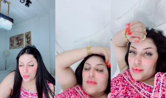 madame.chanez's Live Session — Jul 26, 2026, 10:49 PM