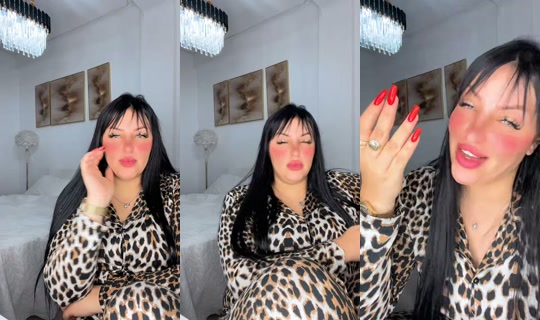 madame.chanez's Live Session — Jul 27, 2026, 12:33 AM