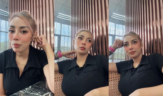 madamloqloq's Live Session — Aug 21, 2026, 6:11 AM