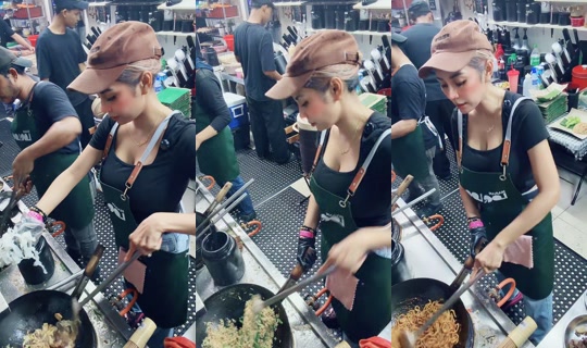 madamloqloq's Live Session — Oct 24, 2026, 12:01 PM
