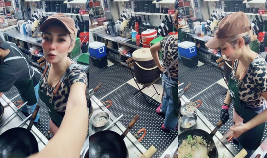 madamloqloq's Live Session — Oct 25, 2026, 8:29 AM