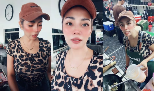 madamloqloq's Live Session — Oct 25, 2026, 9:20 AM