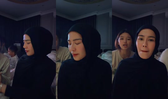 madammuofficial's Live Session — Jul 8, 2026, 1:37 PM