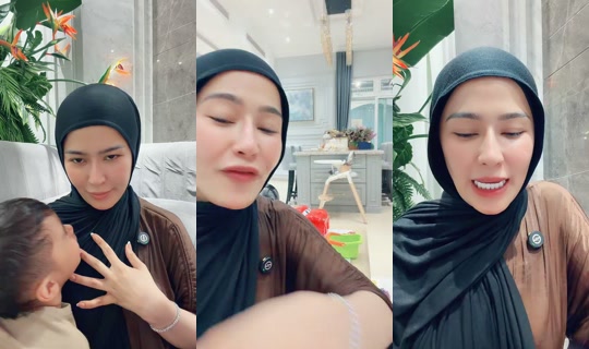 madammuofficial's Live Session — Sep 9, 2026, 7:30 AM