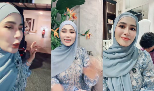 madammuofficial's Live Session — Oct 23, 2026, 3:39 PM