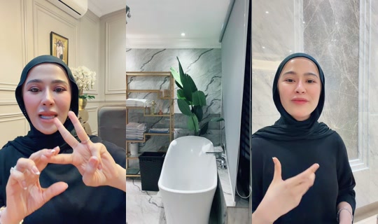 madammuofficial's Live Session — Oct 24, 2026, 10:58 AM