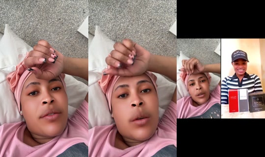 madamspice55's Live Session — Jul 21, 2026, 1:22 PM