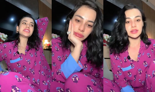 madamvlaminorareal's Live Session — Jul 18, 2026, 1:18 PM