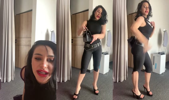 madamvlaminorareal's Live Session — Jul 24, 2026, 7:22 AM