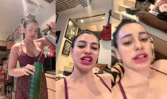 madamvlaminorareal's Live Session — Aug 6, 2026, 4:50 AM