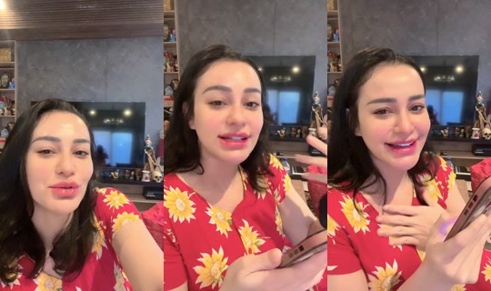 madamvlaminorareal's Live Session — Aug 7, 2026, 2:33 AM