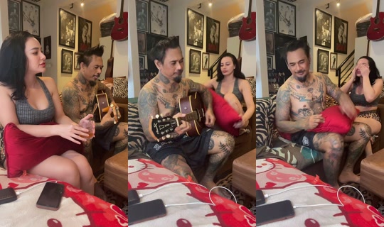 madamvlaminorareal's Live Session — Aug 8, 2026, 6:00 AM