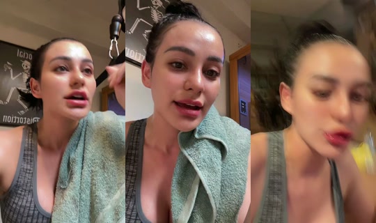 madamvlaminorareal's Live Session — Aug 8, 2026, 8:42 AM