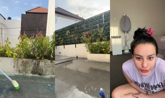 madamvlaminorareal's Live Session — Aug 19, 2026, 8:49 AM