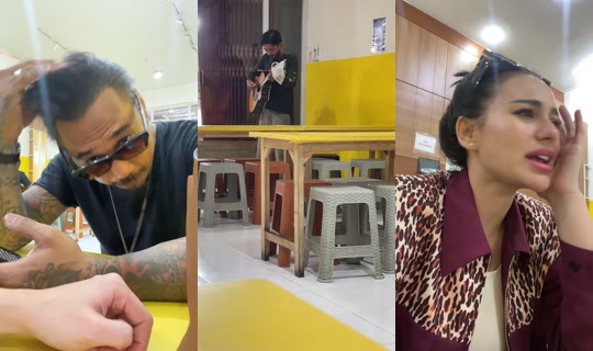 madamvlaminorareal's Live Session — Aug 20, 2026, 9:52 AM