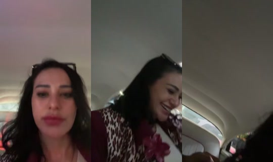madamvlaminorareal's Live Session — Aug 20, 2026, 10:29 AM