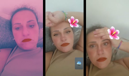 maddalena.migliorelli's Live Session — Jul 9, 2026, 11:25 AM