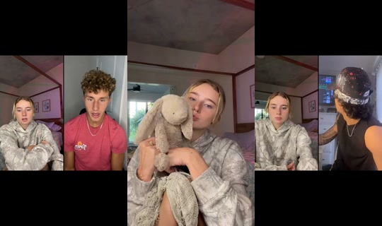 maddawgz4eva's Live Session — Sep 27, 2026, 9:47 PM