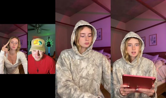 maddawgz4eva's Live Session — Sep 28, 2026, 3:00 AM