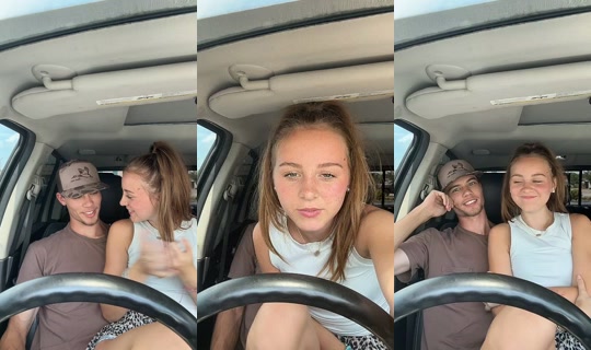 madden_claire's Live Session — Jul 12, 2026, 6:22 PM