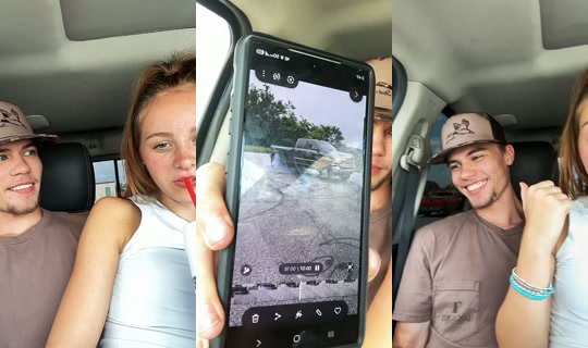 madden_claire's Live Session — Jul 12, 2026, 6:38 PM