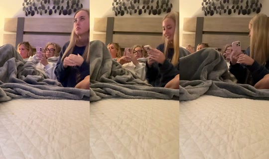 maddie.regnier's Live Session — Jul 21, 2026, 4:07 AM