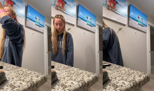 maddie.regnier's Live Session — Jul 21, 2026, 5:03 PM