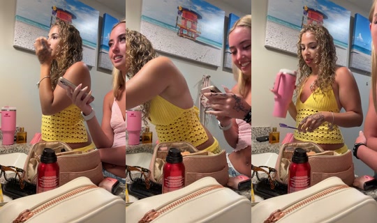 maddie.regnier's Live Session — Jul 25, 2026, 12:06 AM