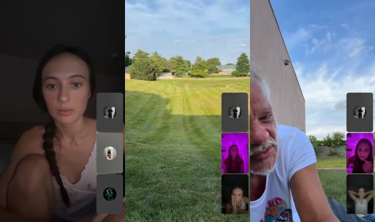 maddiedobson._'s Live Session — Jul 23, 2026, 11:01 PM