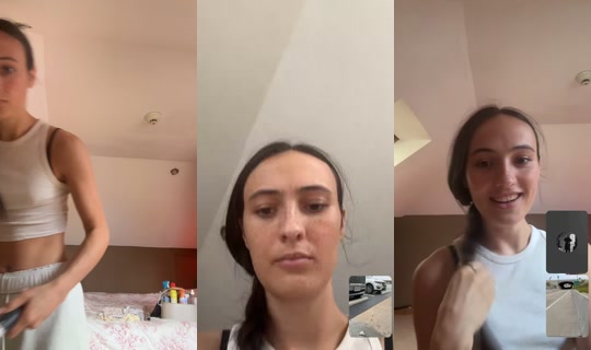 maddiedobson._'s Live Session — Jul 24, 2026, 6:49 PM