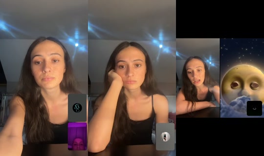 maddiedobson._'s Live Session — Jul 25, 2026, 12:21 AM