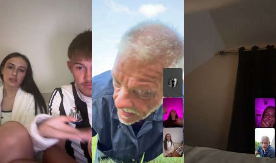 maddiedobson._'s Live Session — Jul 25, 2026, 11:03 PM