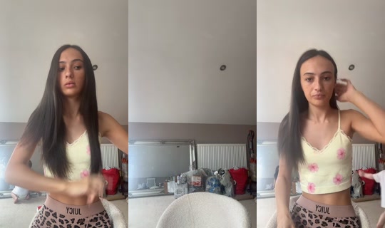 maddiedobson._'s Live Session — Jul 26, 2026, 1:21 PM