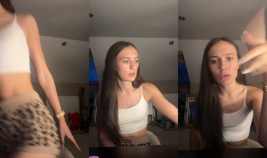 maddiedobson._'s Live Session — Jul 26, 2026, 9:05 PM