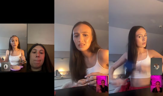 maddiedobson._'s Live Session — Jul 27, 2026, 7:48 PM