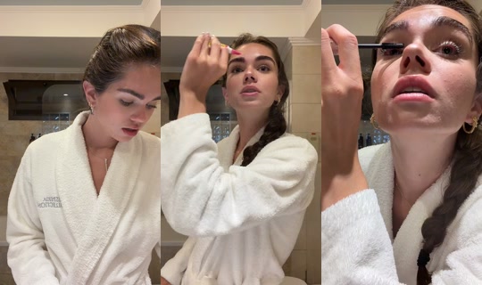maddieekisss's Live Session — Jul 16, 2026, 4:01 PM