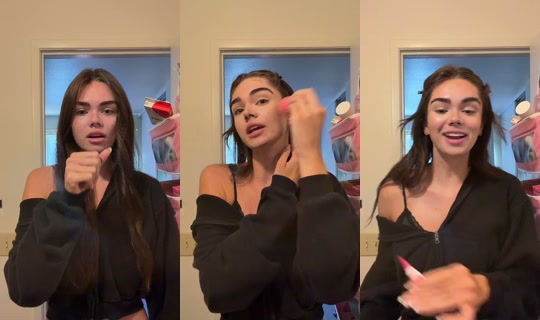 maddieekisss's Live Session — Jul 23, 2026, 11:10 PM
