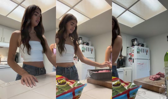 maddieekisss's Live Session — Aug 3, 2026, 12:57 AM