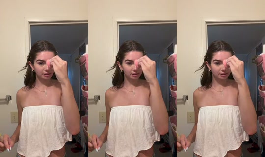 maddieekisss's Live Session — Aug 8, 2026, 12:46 AM