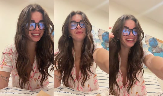 maddieekisss's Live Session — Sep 20, 2026, 8:23 AM